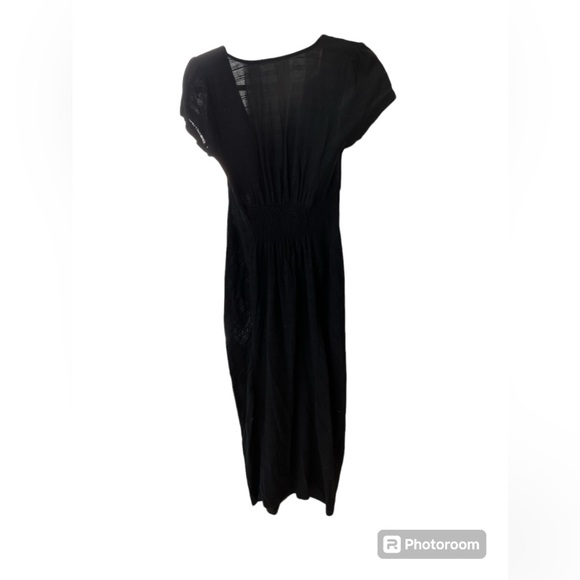 NWT Free People cap sleeve cotton lightweight dress size S - SOLD OUT - Picture 6 of 6